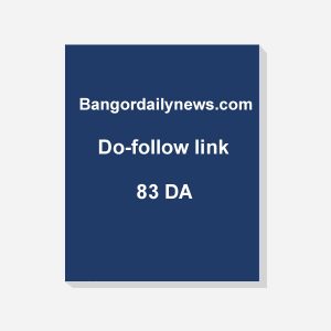 Guest Post on Bangordailynews.com